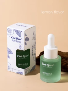 1pc 20ml Nail Care Oil, Cuticle Oil Pen To Moisturize And Protect Cuticles, Cuticle Conditioner, Nail Care To Prevent Hangnails And Reduce Nail Breakage, Professional Manicure And Pedicure Set Accessory