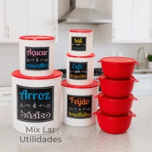 Vermelho e Branco