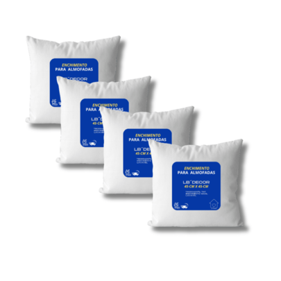 Kit 2 Almofadas Decorativa Estilo Boho Sala E Quarto