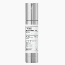 VT Reedle Shot 100 50ML - Face Serum - Face Serum - View 10