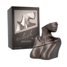 Billie Eilish 2号女士淡香水 香水 3.4盎司/100毫升 持久留香 女友 妻子 母亲 朋友 生日 毕业派对 旅行 露营 户外 学校 校园旅行 节日 周年纪念 夏季 秋季 万圣节 夏季精选 夏季必备 夏季经典 极简主义 V2 - EDP - 查看 2