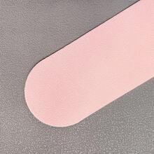 6 pezzi Nuovi adesivi per recinzioni e pareti, non lasciano tracce in caso di collisione con scrivanie e sedie di uso quotidiano, protezione di lunga durata, resistono efficacemente all'umidità e ad altri fattori. Resistono anche efficacemente alle macchie d'acqua nelle aree della cucina e del bagno, prevengono lo scolorimento delle pareti e prolungano la durata di servizio delle pareti.