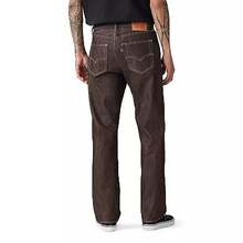 Levi's 501® Original Shrink-To-Fit™ 男款牛仔褲 黑色 - 黑色 - 查看 4