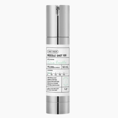 VT Reedle Shot 100 50ML - Face Serum