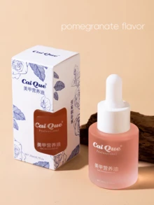 1pc 20ml Nail Care Oil, Cuticle Oil Pen To Moisturize And Protect Cuticles, Cuticle Conditioner, Nail Care To Prevent Hangnails And Reduce Nail Breakage, Professional Manicure And Pedicure Set Accessory