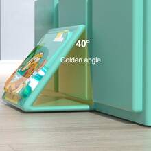 Single Person Foldable Bathtub With Drain Plug, Collapsible Shower Tub, Portable Bathroom Pool, Pet Bath Tub For Cats And Dogs, Bathroom Daycare Travel - Multicolor - View 4