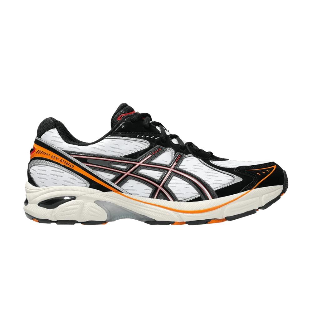 ASICS Bleach X GT 2160 'Ichigo Kurosaki' (Unisex) 1203A722-100 Winter New - 白色 - 查看 1