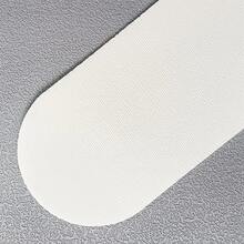 6 pezzi Nuovi adesivi per recinzioni e pareti, non lasciano tracce in caso di collisione con scrivanie e sedie di uso quotidiano, protezione di lunga durata, resistono efficacemente all'umidità e ad altri fattori. Resistono anche efficacemente alle macchie d'acqua nelle aree della cucina e del bagno, prevengono lo scolorimento delle pareti e prolungano la durata di servizio delle pareti.