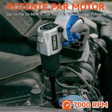 Pneumatic Tools & Accessories