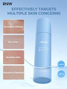 RNW HYALURONIC ACID PANTHENOLHYDRATING ESSENCE MILK 100ml