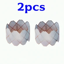 1件户外露营炊具配件 - 酒精炉挡风罩、超轻露营防风屏、网状灯罩