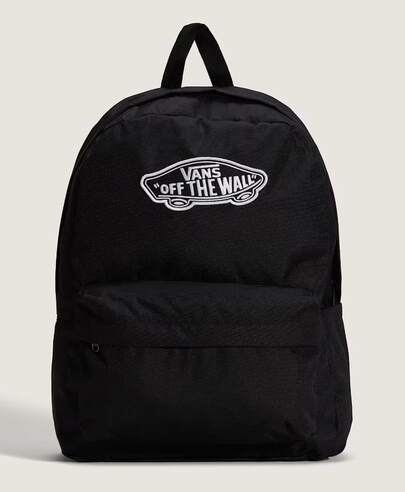  Vans Classic Backpack - Off The Wall Logo ✅ Entrega 24/72h a España (península)