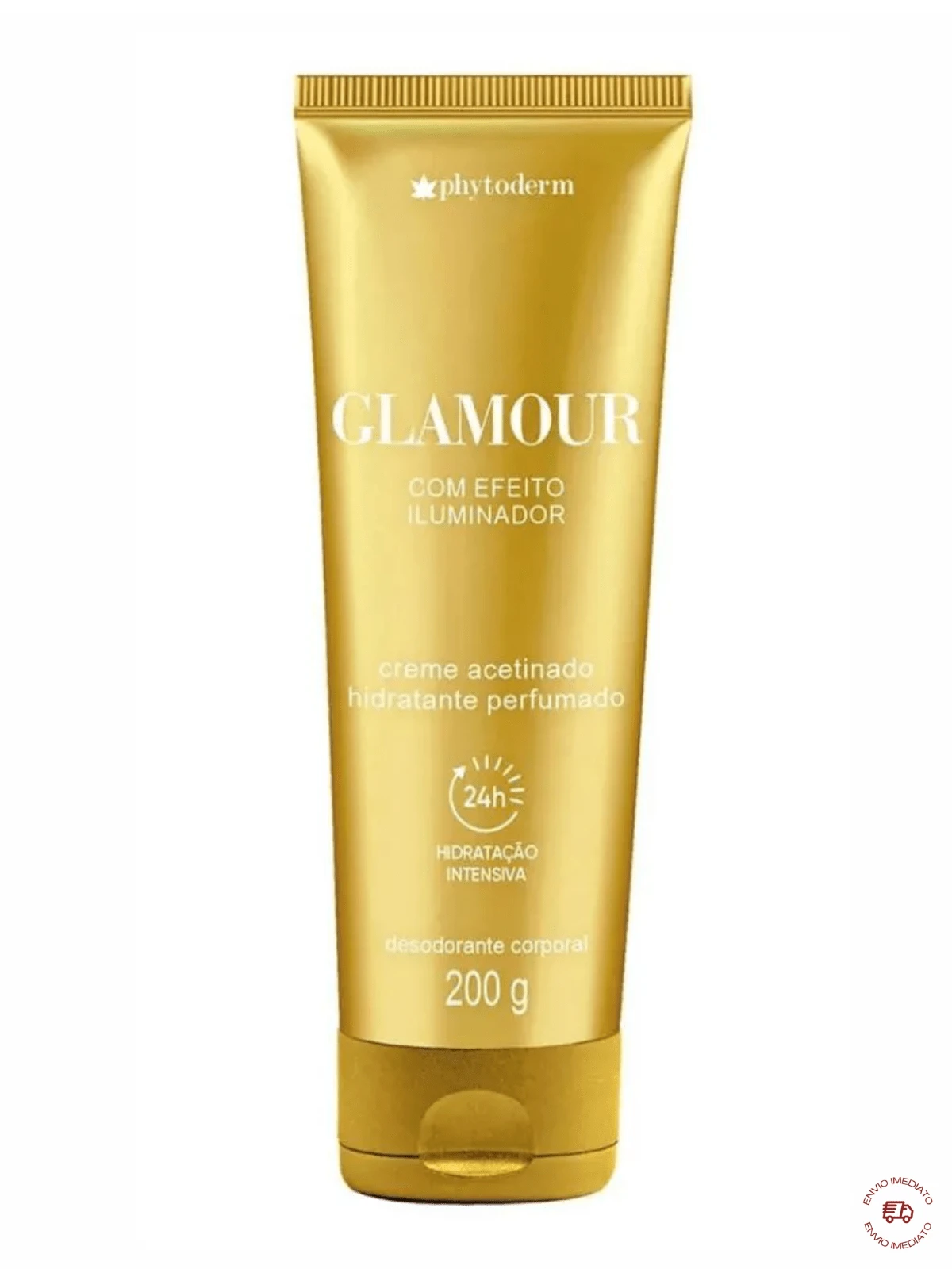 Body Deodorant - Phytoderm - Xem 1