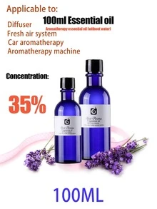 100ml Essential Oil For Aroma Diffuser, Suitable For Home Fragrance, Hotel Aroma Diffuser, Aroma Diffuser, Aroma Spray, Car Aroma Diffuser, Aroma Diffuser