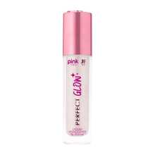 Pink Up Perfect Glow iluminador líquido larga duración, acabado brillante y natural, textura ligera, fácil de aplicar, apto para todo tipo de pieles, presentación portátil - STAR - Ver 3
