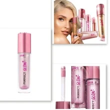 Pink Up Perfect Glow Long-Lasting Liquid Illuminator - STELLA - View 2