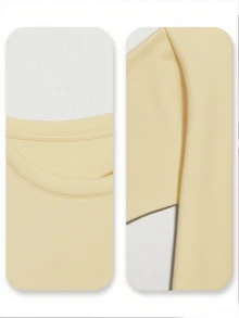 Gas Monkey Garage D All As Tee , Men's Double-Sided Printed Fashionable Casual Crew Neck 220gsm Pure Cotton T-Shirt(1 PC) - 杏色 - 查看 5