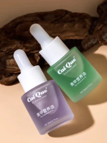 1pc 20ml Nail Care Oil, Cuticle Oil Pen To Moisturize And Protect Cuticles, Cuticle Conditioner, Nail Care To Prevent Hangnails And Reduce Nail Breakage, Professional Manicure And Pedicure Set Accessory