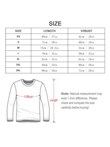 Men's Casual Long Sleeve TShirt With Flame Rose Graphic Print, Stylish & Comfortable 100% Cotton Tee,  Streetwear Top For Men, Fashion Forward Design & Excellent Quality. - 黑色 - 查看 6
