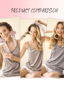 Ellitina 4pcs Cherry Print Satin Heatless Curler Set, Overnight Hair Curler To Sleep In, No Heat Curling Rods, With Satin Scrunchies And Clip,Hair Curlers,Curly Hair Brush,Rollers,Curly Hair Products,Curler,Rollers For Hair,Hair Curl,Curly Hair Tools,Hair Roller,Curly Hair,Heatless Curl,Heatless Curls,Hair Curler,Barber,Hair Tools,Hair Products,Hair Curlers,Barber Accessories,Travel,Rollers,Hair Stuff,Hair Accessories,Curly Hair Products,Curler,Rollers For Hair,Hairdressing Equipment,Hair Curl,Curly Hair Tools,Hair Roller,Christmas,Barbershop,Hair Curling Iron, Barber Accessories, Hair Accessories, Curling Iron, Hairdressing,Heatless Waves,Travel Essentials,Hairstyle,Hairdressing,Curly Hair,Hair Rollers,Hair Curler,Heatless Curl,Heatless Curls,Hair Curlers,Rollers,Hair Curl,Rollers For Hair,Curly Hair Tools,Hair Rollers,Hair Roller,Curls Diffuser,Hair,Travel,Hair Products,Hair Tools,Hair Stuff,Barber,Barber Accessories,Barbershop,Hairdressing Equipment