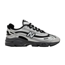 New Balance 1000 'Grey Day 2025' (Unisex) Silver Metallic/Black M1000EGR Summer New - 銀色 - 查看 1