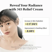 Dr Althea 345 Relief Cream 50ML - Face Cream - Collagen - View 7