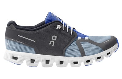 CLOUD 5 COMBO - Blanco/Azul - Ver 1