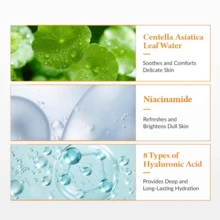Dr Althea Vitamin C Boosting Serum 30ML - Brightening Serum - Face Serum - View 8