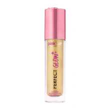 Pink Up Perfect Glow Long-Lasting Liquid Illuminator - BRIGHT - View 3