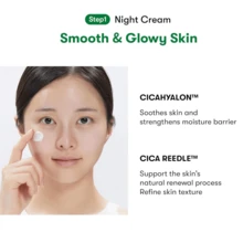 VT 2* Reedle Shot 100 2Step Mask 1.5g+25g Face Mask - Reedle Shot 100 - View 6