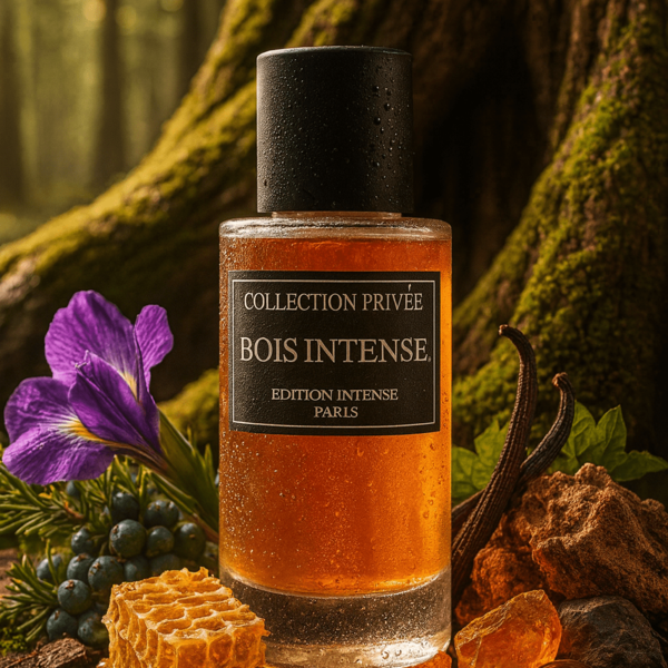 Ispirato al profumo unisex -Collection Privee Bois Intense 50ML