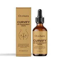 Natural Buttock Augmentation Tool Effective Butt Enlargement Growth Lift Up  Firm Breast Bigger Sexy Body Lotion For Women - 1 - View 10