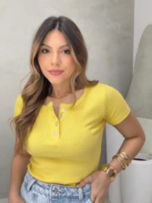 Amarelo