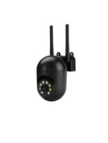 closeli 1pc Indoor/Outdoor Home Security Camera, 8-Light Bulb Camera, 1080P HD, Night Vision, Remote Mobile Viewing, 360° Full View, Suitable For Family Protection, Pet Monitoring, Home Surveillance, With Motion Detection, Two-Way Audio, Siren Alarm, TF Card Storage, WiFi Connection For Mobile & PC - Multicolor - View 14