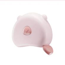 1 pieza Cinta métrica automática de alta precisión 3 en 1, cinta métrica de fitness para medir la circunferencia de la cintura, el brazo y la cadera, cinta blanda, regla retráctil automulti-funcional - Multicolor - Ver 10