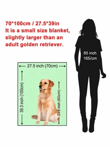 1 件圣诞主题超柔软毛毯，白色雪花羊毛毯，法兰绒面料，触感柔软，保暖功能，实用盖毯，适用于卧室、客厅、圣诞装饰、办公室午睡、露营野餐