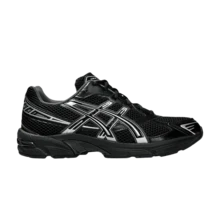 ASICS Gel 1130 'Black Pure Silver' (Unisex) Black/Pure Silver 1201A906-001 Summer New - màu đen - Xem 1