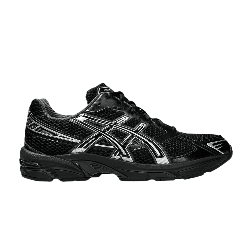 ASICS Gel 1130 'Black Pure Silver' (Unisex) Black/Pure Silver 1201A906-001 Summer New - màu đen - Xem 1