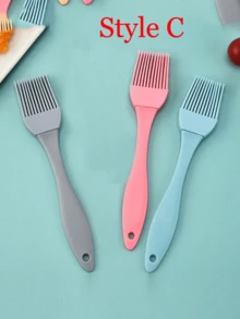 1pc Adjustable Atomizer Oil Spray Bottle - Fat-Reduction Refillable Cooking Gadget For Kitchen/BBQ/Outdoor, Olive Oil Spritzer With Fine Mist