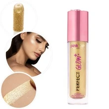 Pink Up Perfect Glow Long-Lasting Liquid Illuminator - BRIGHT - View 1
