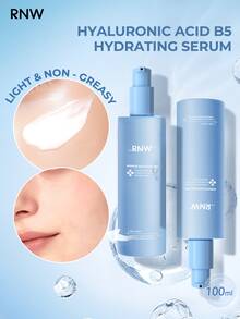 RNW HYALURONIC ACID PANTHENOLHYDRATING ESSENCE MILK 100ml