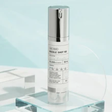 VT Reedle Shot 100 50ML - Face Serum - Face Serum - View 9