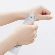 VT 2* Reedle Shot 100 2Step Mask 1.5g+25g Face Mask - Reedle Shot 100 - View 4