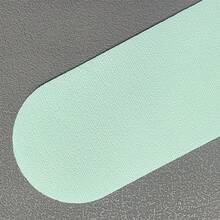 6 pezzi Nuovi adesivi per recinzioni e pareti, non lasciano tracce in caso di collisione con scrivanie e sedie di uso quotidiano, protezione di lunga durata, resistono efficacemente all'umidità e ad altri fattori. Resistono anche efficacemente alle macchie d'acqua nelle aree della cucina e del bagno, prevengono lo scolorimento delle pareti e prolungano la durata di servizio delle pareti.