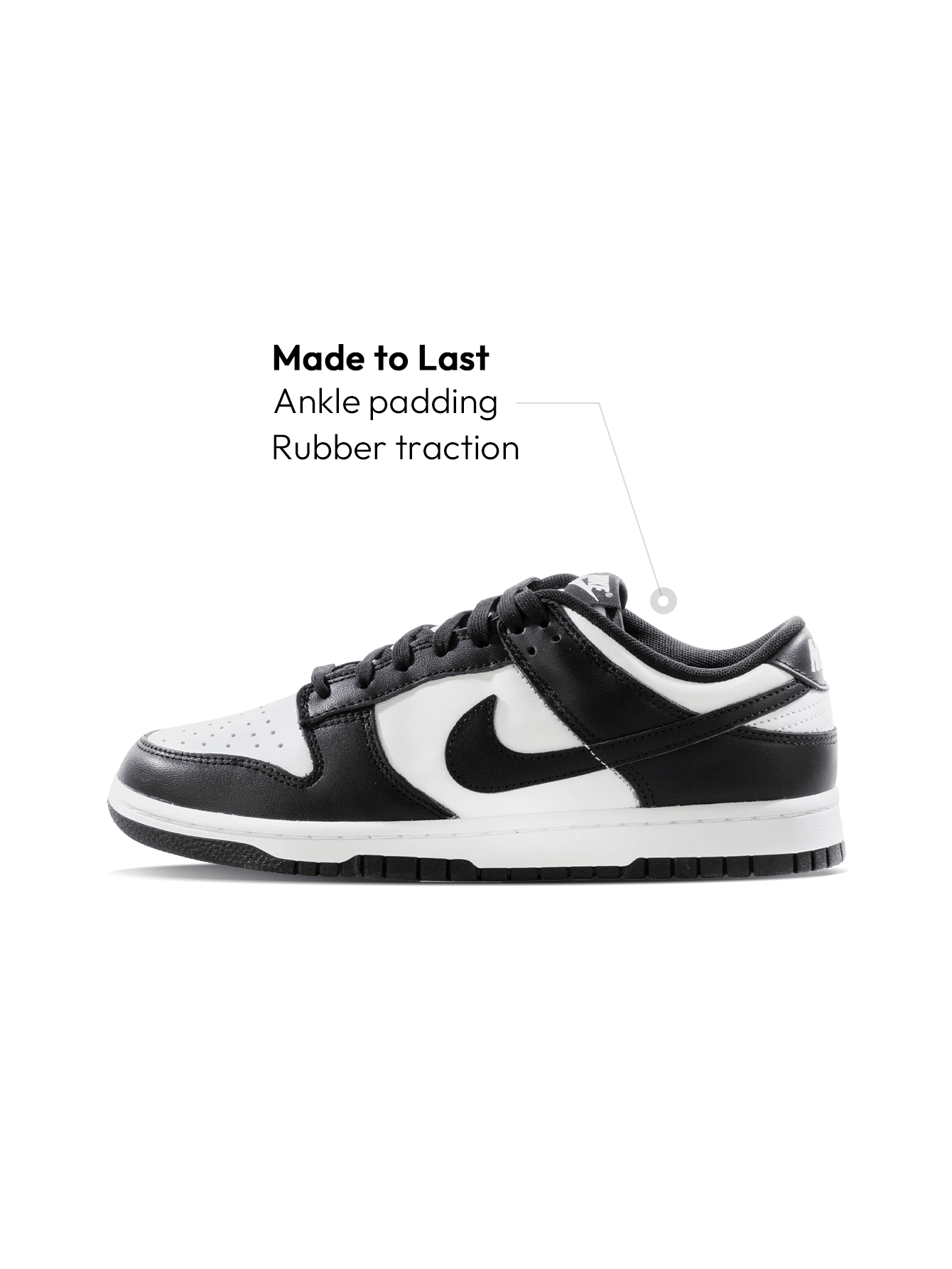 White/Black