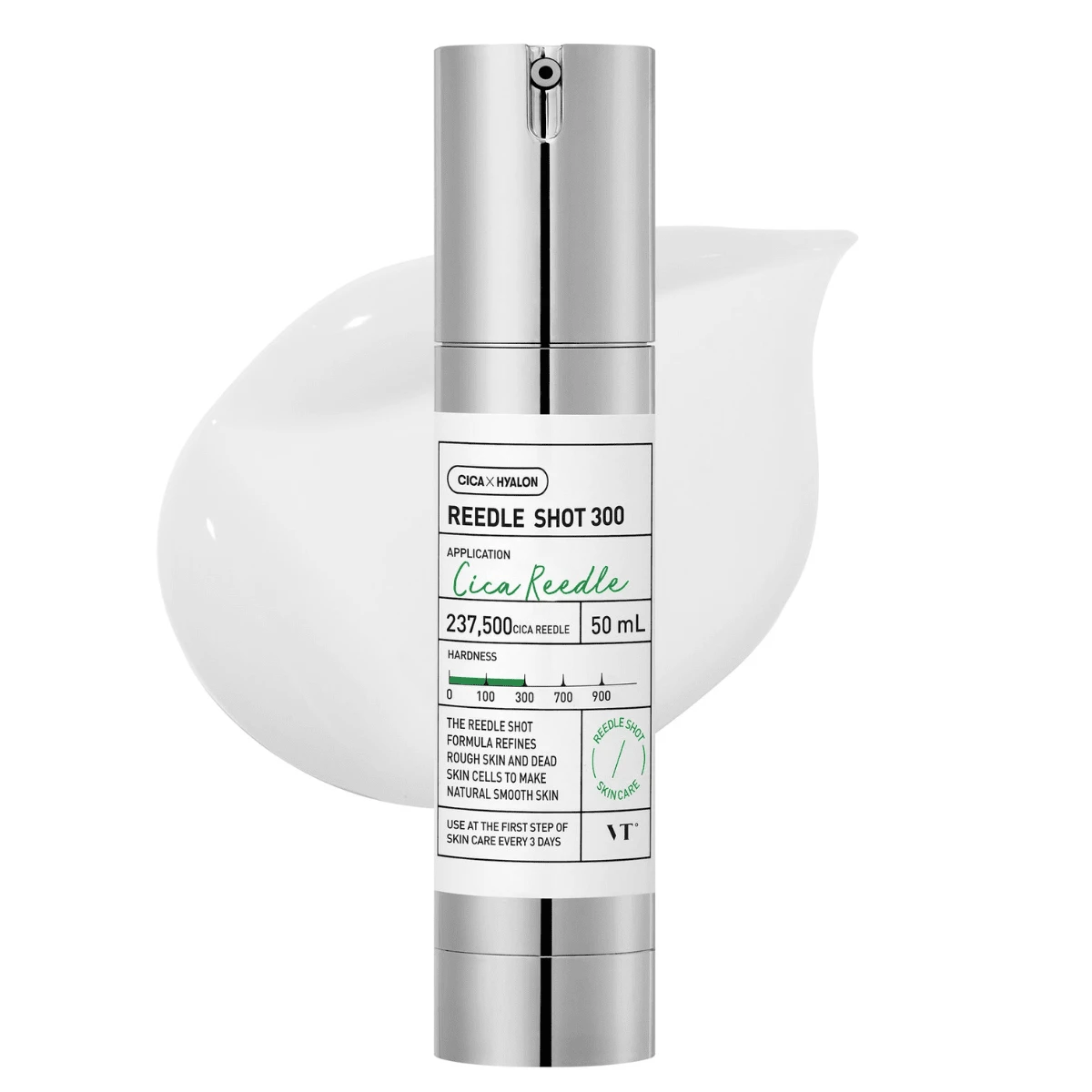 VT Reedle Shot 300 50ML - Face Serum - Reedle Shot 300 - View 1