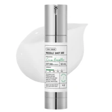 VT Reedle Shot 300 50ML - Face Serum - Reedle Shot 300 - View 9
