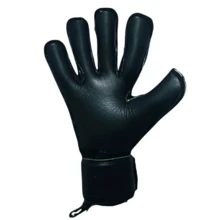 Luva De Goleiro Profissional Difai Crazy - Neon - Visão 3