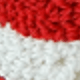 Red and White