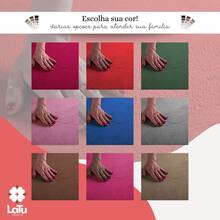 Plush Soft Blanket Sheet Set 3 Pieces King Size\Queen Size\Standard Double\Single - With Elastic - 紅色 - 查看 8